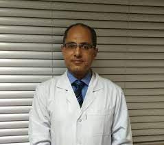 Dr. Tarek El-Sayed