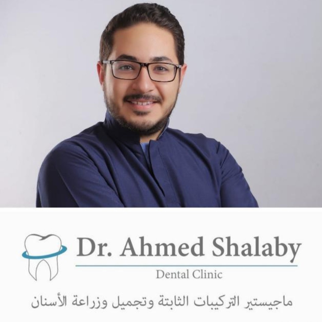 دكتور احمد شلبي