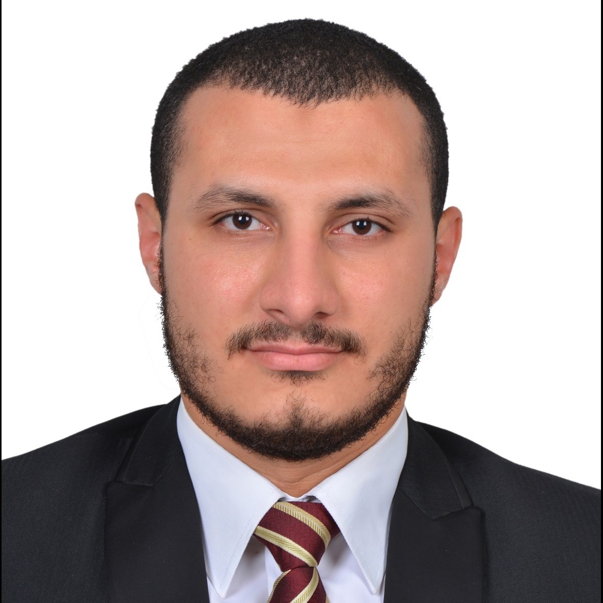 Dr. Mohamed Mansi