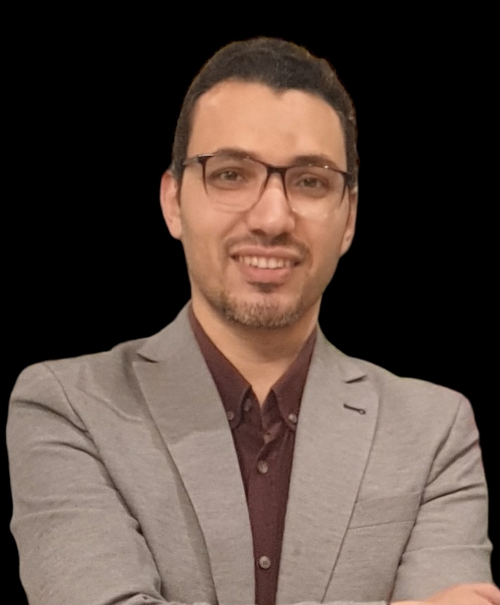 Dr. Mohamed El Khateib