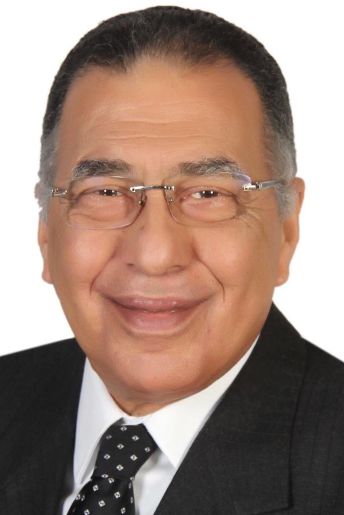Dr. Sherif Ezzat