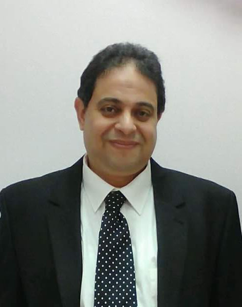دكتور محمد احمد