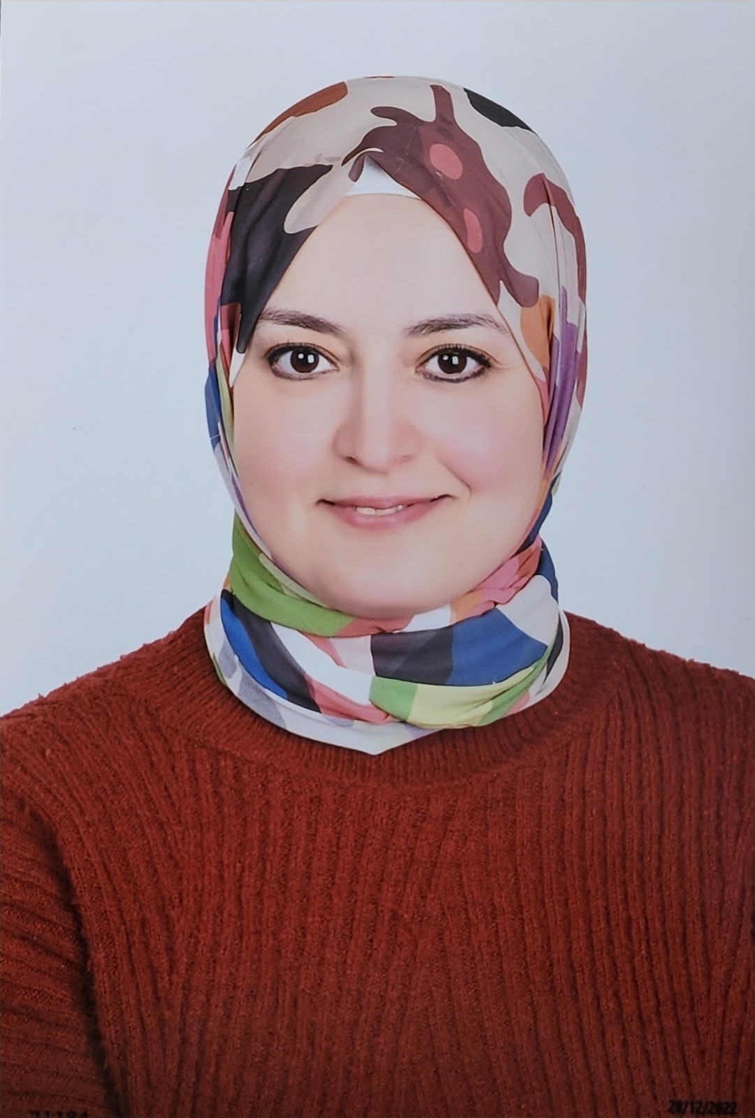 Dr. Reham Samir
