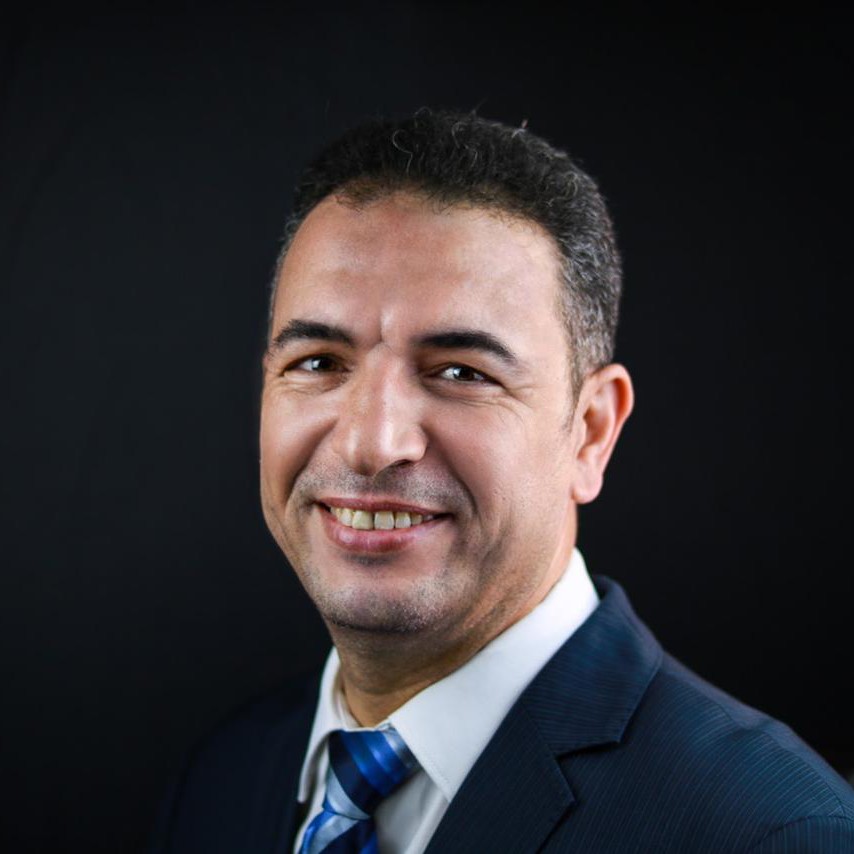 Dr. Mohamed Mahmoud Ahmed