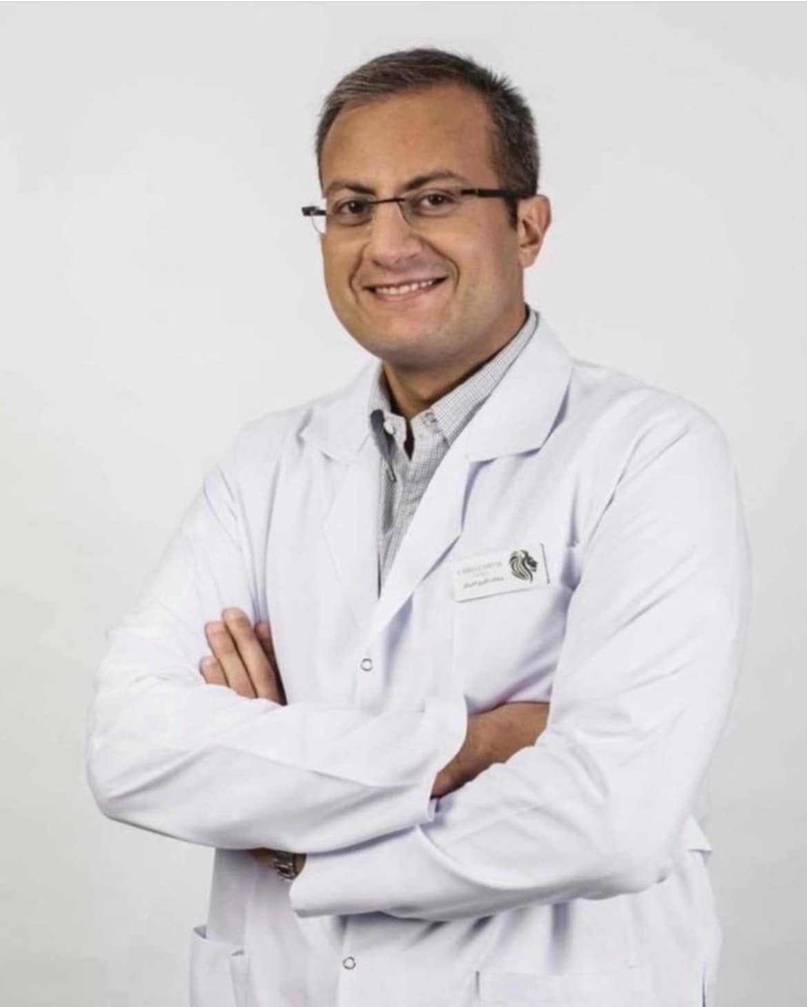 Dr. Mohamed Saher Hashim