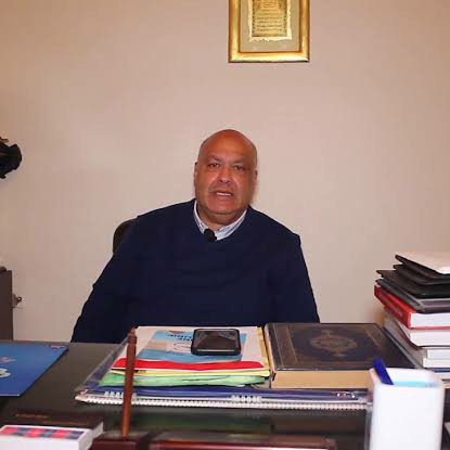 Dr. Adel Tharwat