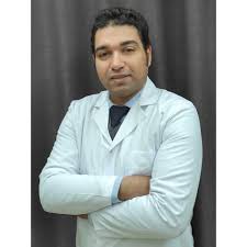 دكتور محمود الالفي