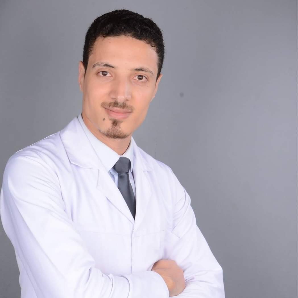 دكتور محمود الديب