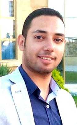 Dr. Ahmad Mohammad Fawzy