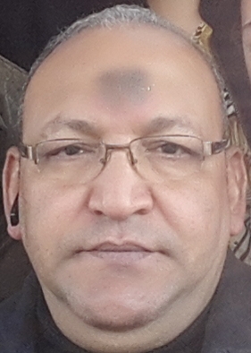 Dr. Magdi Saad