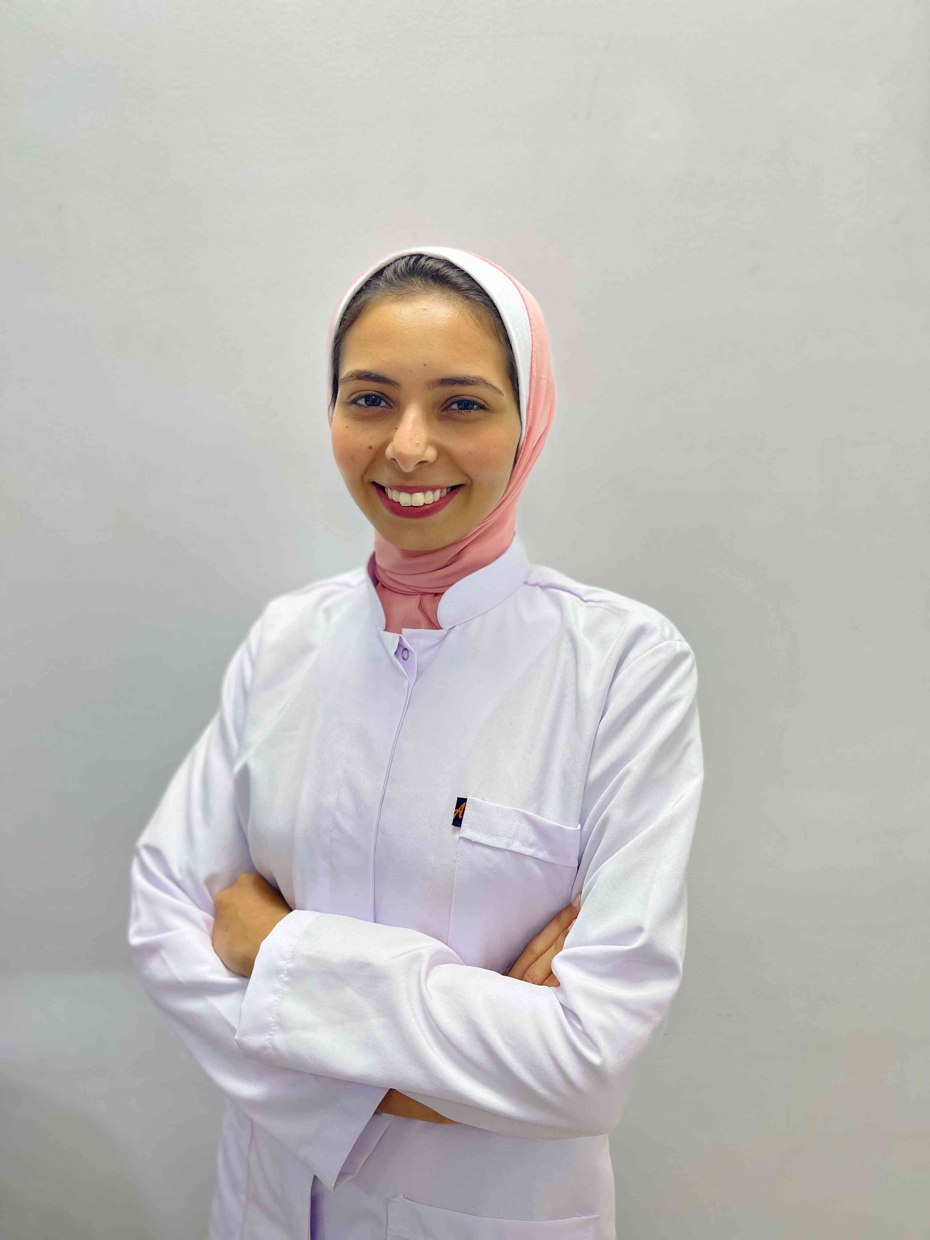 Dr. Mai Mohamed