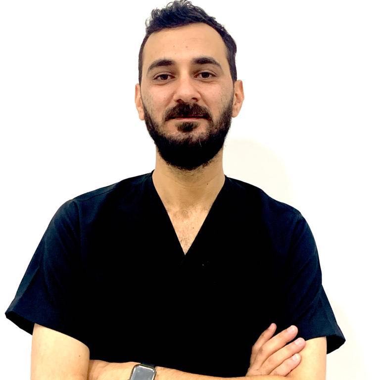دكتور عمرو الشريف