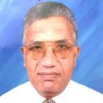 Dr. Khalid Mohamed