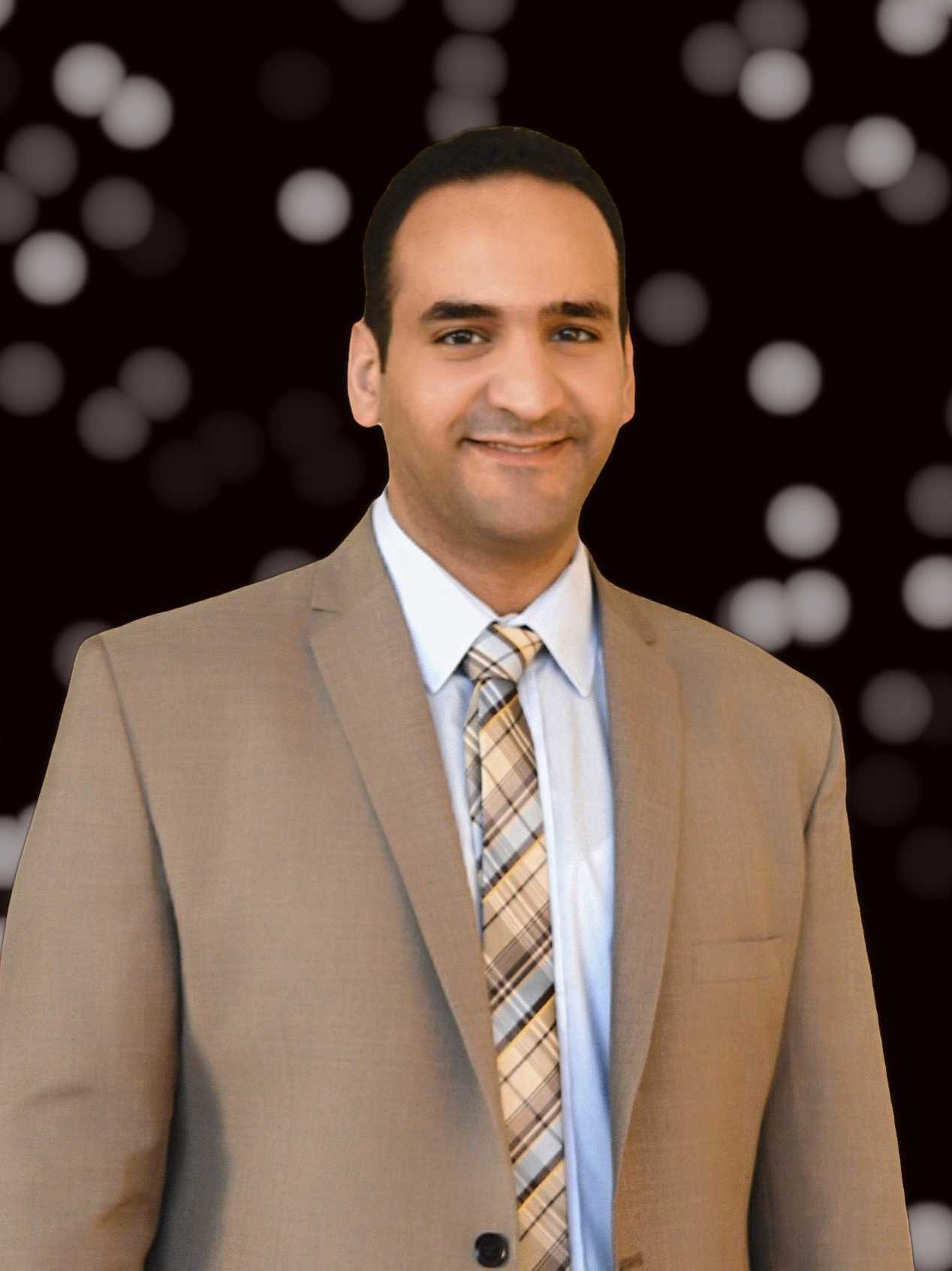 Dr. Mohamed abdelhafez