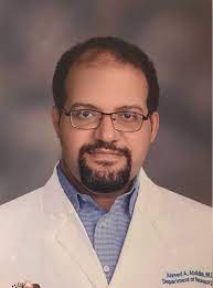دكتور احمد عبد الرحمن