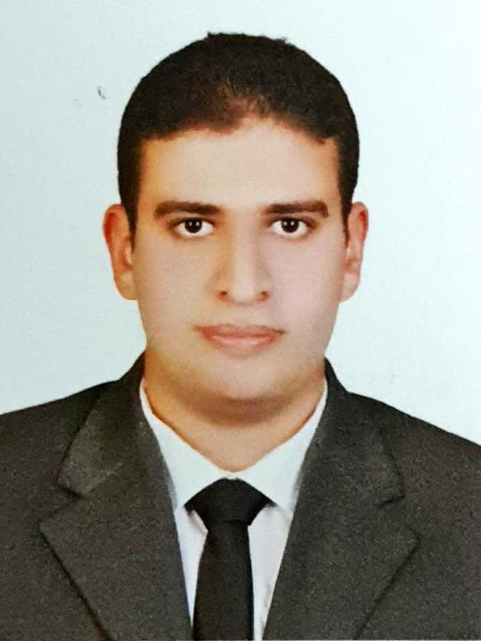 Dr. Ahmed Elsehili