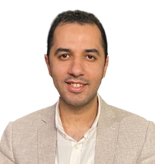 Dr. Ahmed Al-Saba