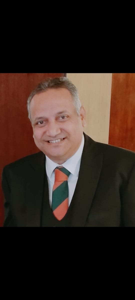 Dr. Maher Moatemed