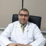 Dr. Hisham Nagib