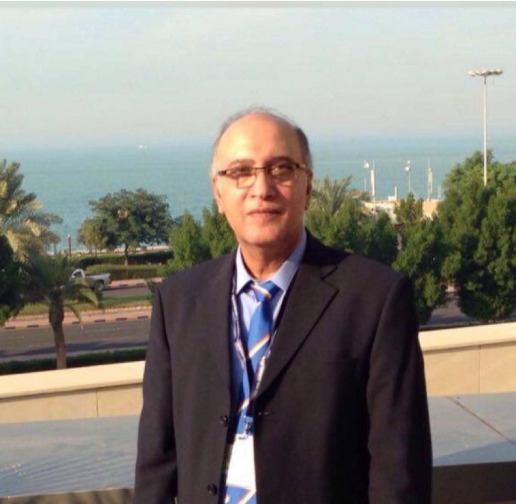 Dr. Mohamed Abdel-Hafez