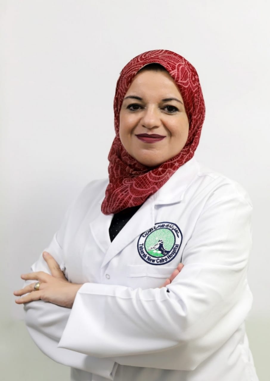 Dr. Ghada Abu-Shady