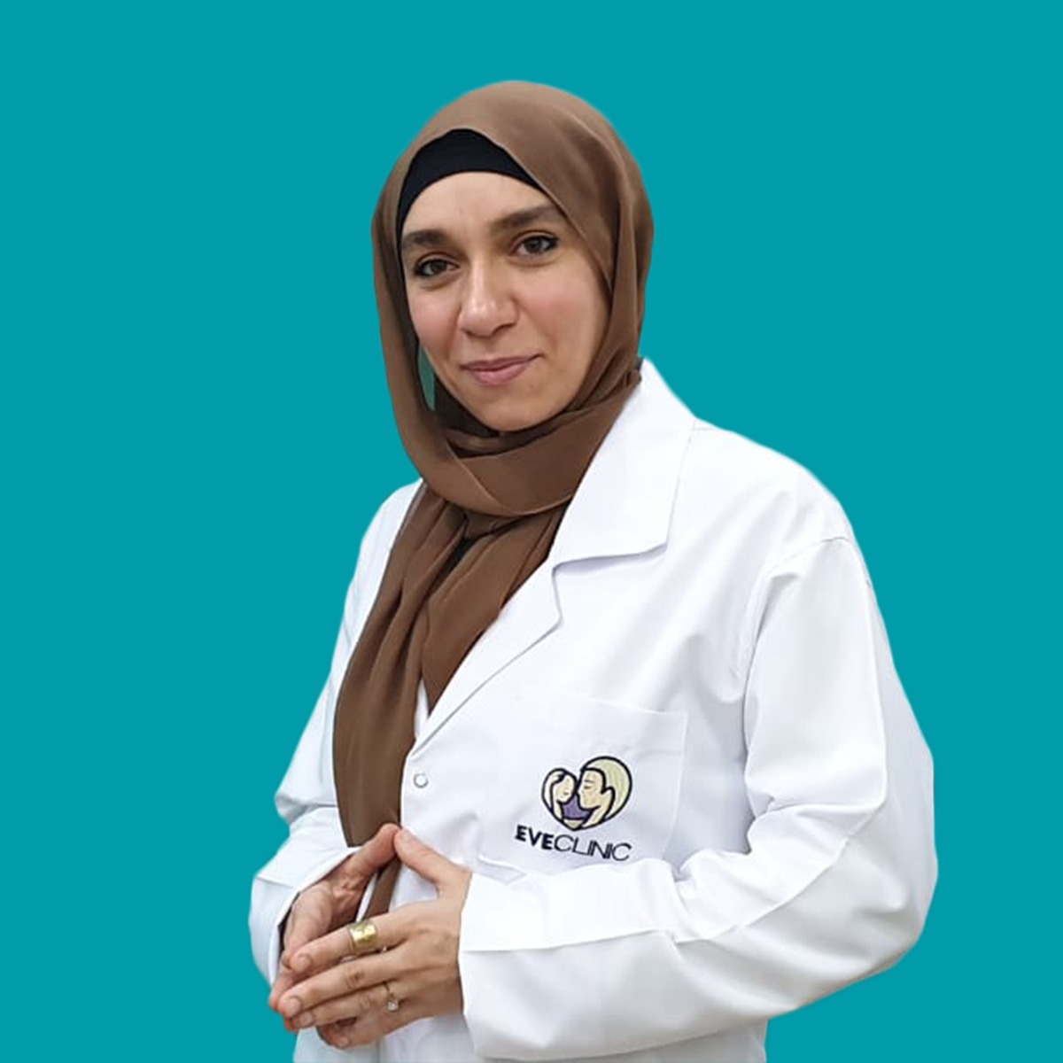 Dr. Sara Sayed