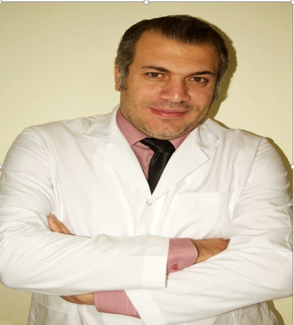 دكتور محمد رافت
