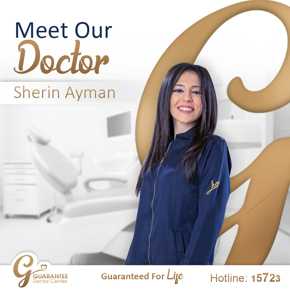 Dr. sherin Ayman