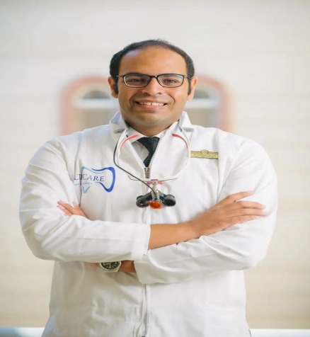 دكتور محمد حمدي
