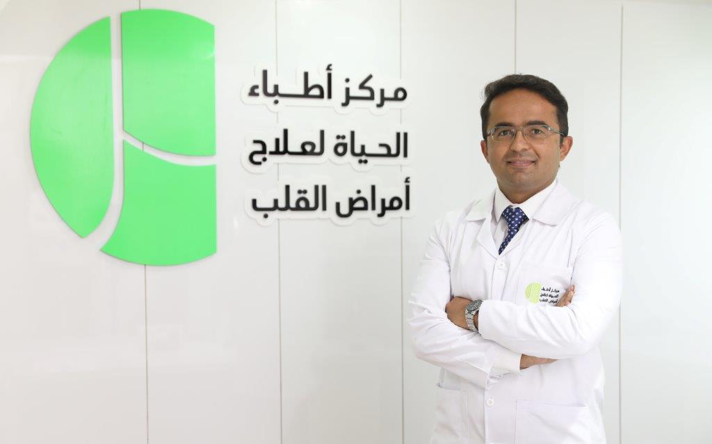 Dr. Ahmed Adel