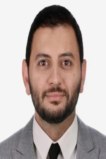 Dr. Mohamed Abdelaziz ghanem