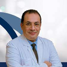 دكتور حسام منصور