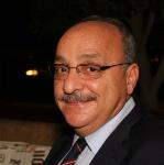 Dr. Amro Abu El-Magd