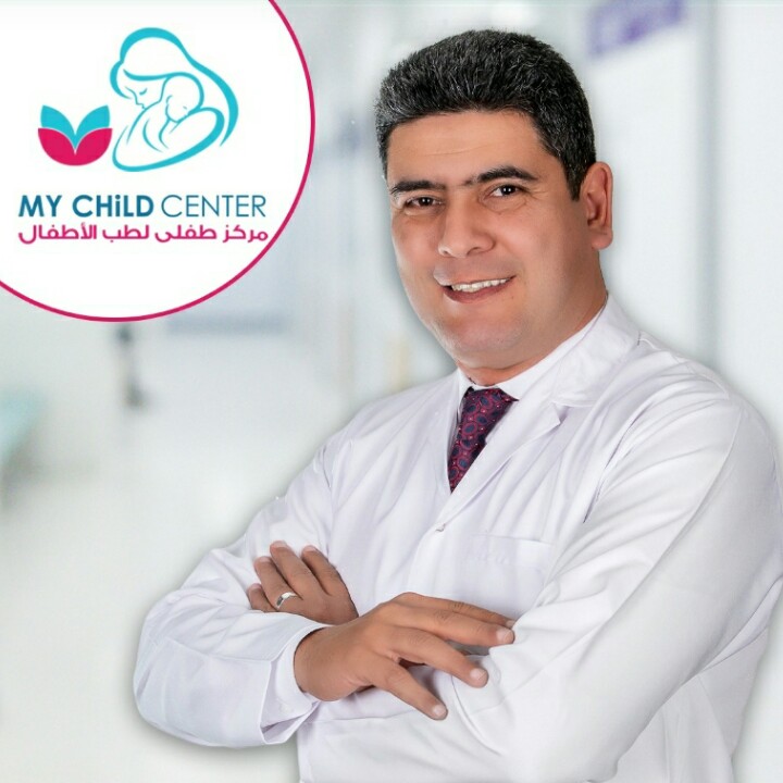 Dr. Ayman AbdelHai Ayoub