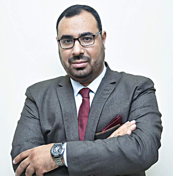 دكتور ابراهيم عبد الرحمن