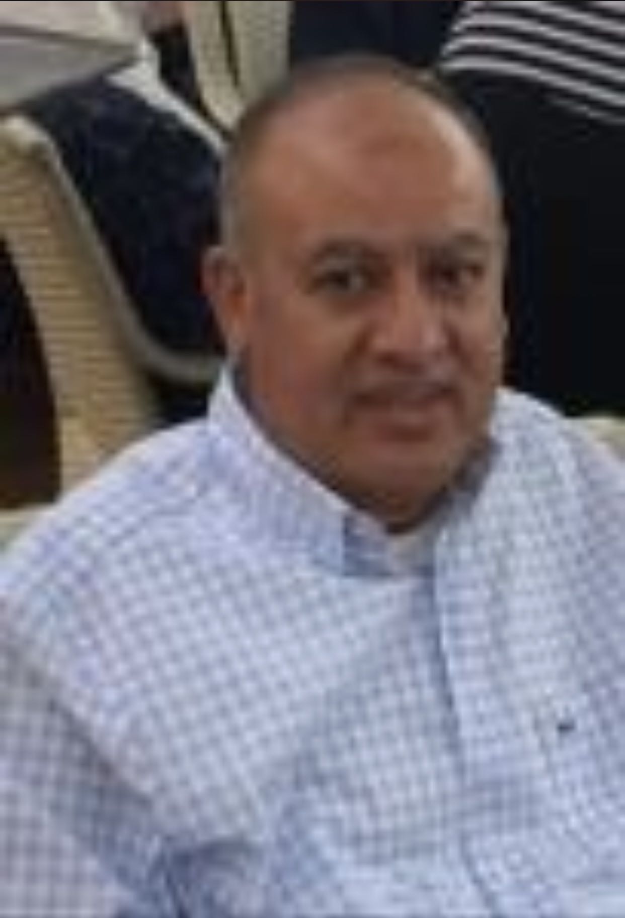 دكتور محمد كمال عبدالعزيز