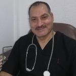 دكتور حامد الشافعي