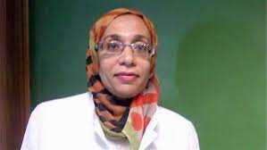 Dr. Hala Sweed