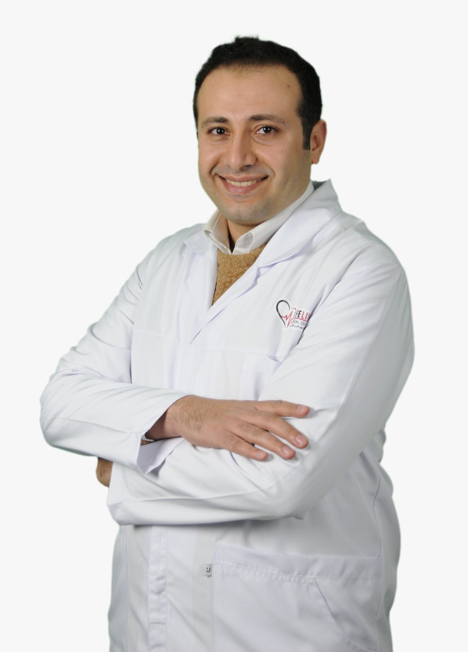 دكتور خالد انور