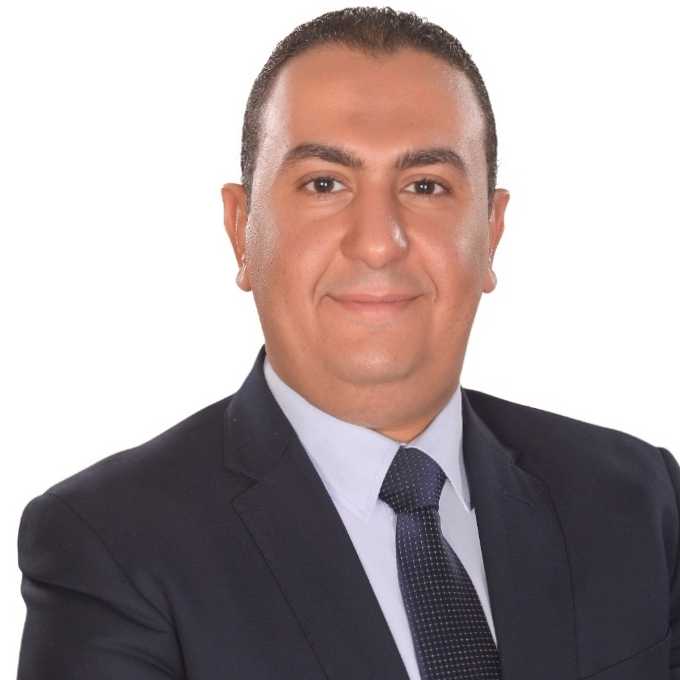 Dr. Mohamed Hesein Mahran