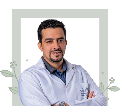 Dr. Ahmed Zaki