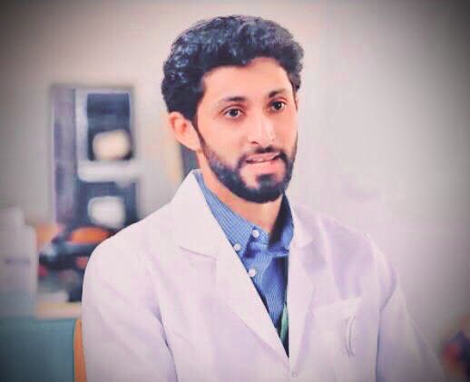 دكتور أحمد محمد حسن محمد