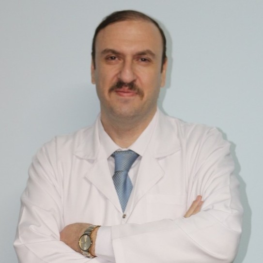 Dr. Dr Amro Elnemr