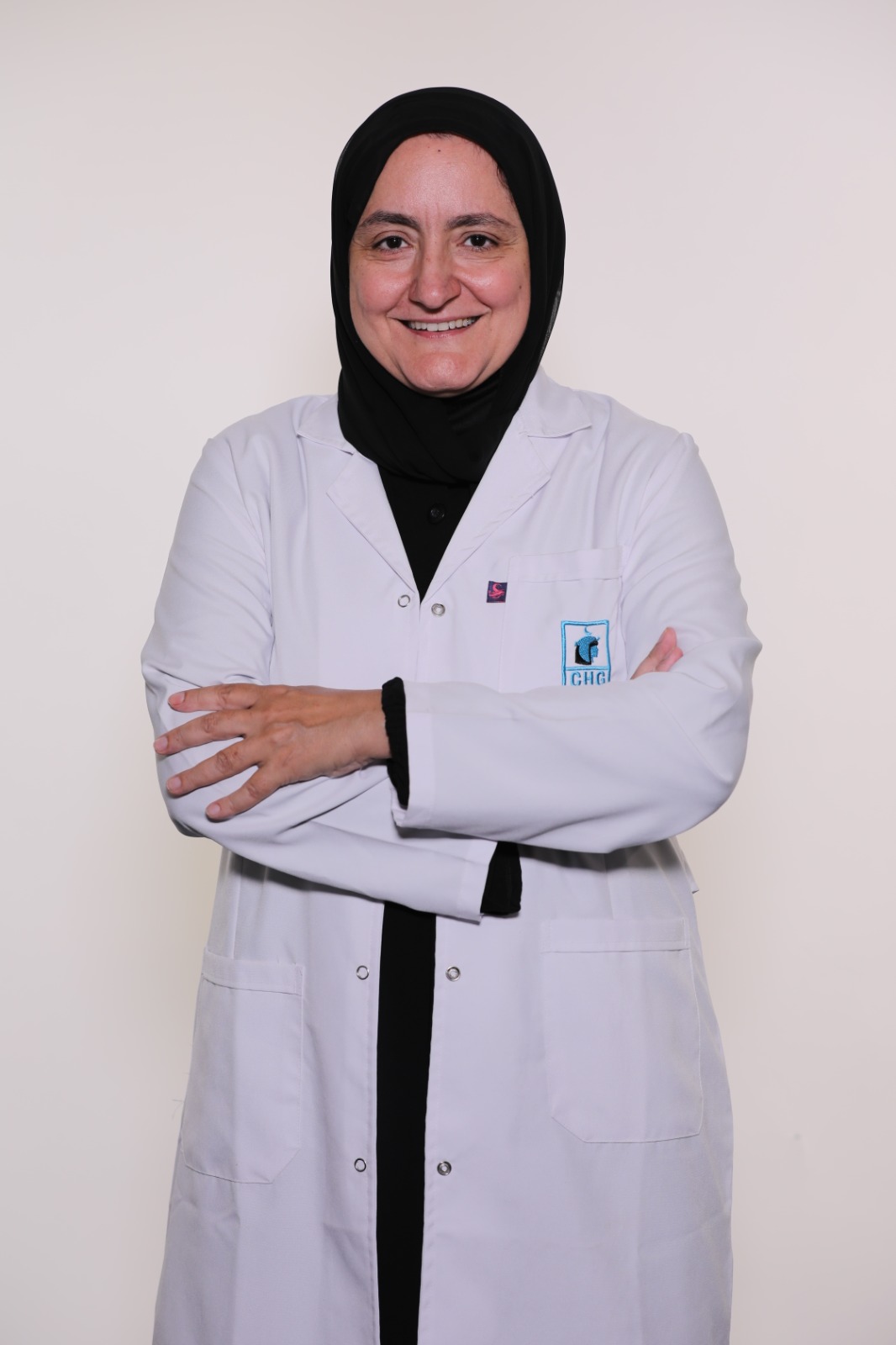 Dr. Aziza Al Gabbas