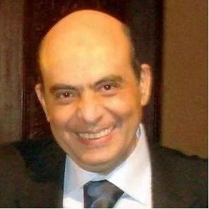 دكتور حمدي عبد العظيم