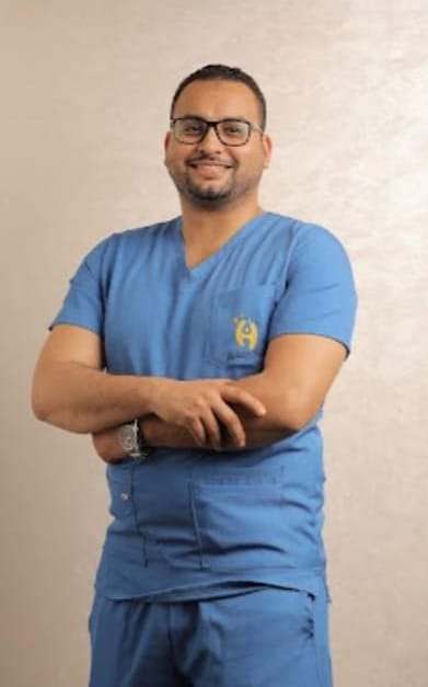Dr. mohamed elshazly