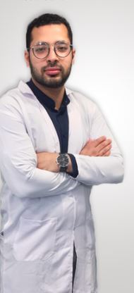 Dr. Moataz El Sheikh