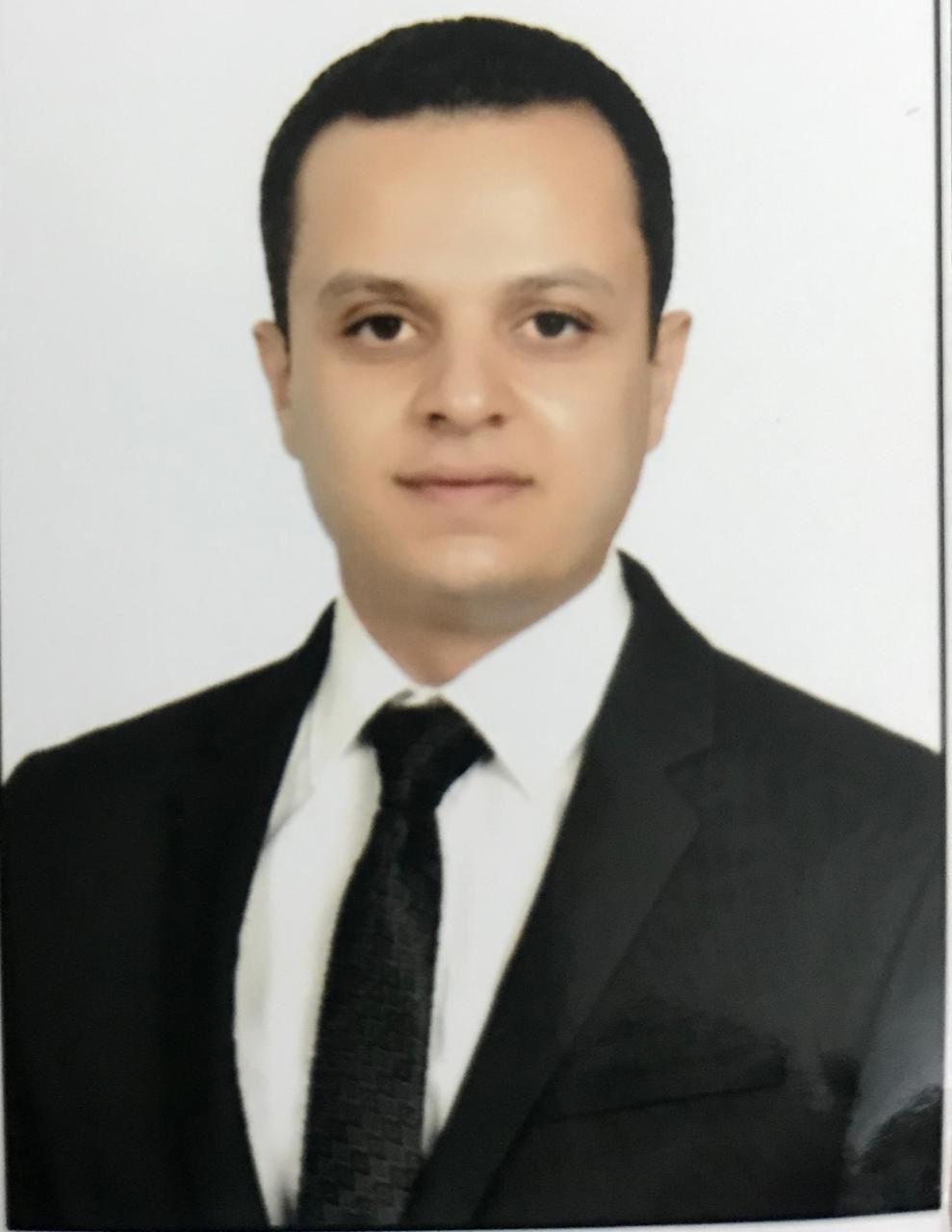 دكتور حسن ابو النجا