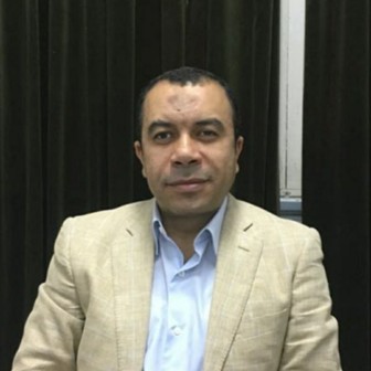 دكتور محمد حسن عثمان