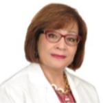 Dr. Ahlam El-Saeed